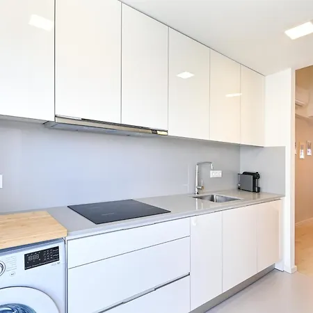 Ao Pe Da Se Next To Braga Cathedral By Se Apartamentos *