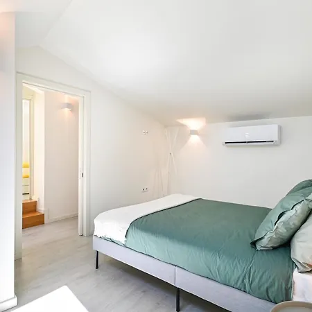 Ao Pe Da Se By Se Апартаменты