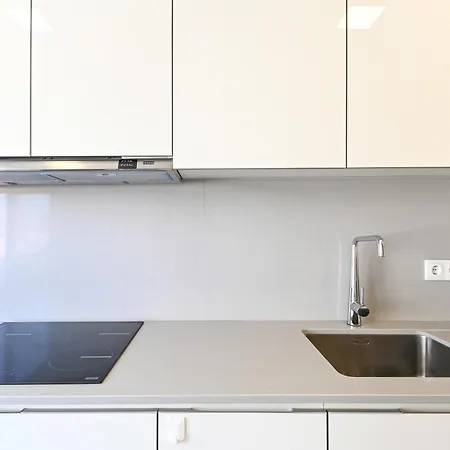 Апартаменты Ao Pe Da Se By Se *