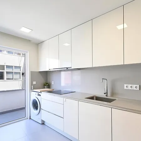 Appartement Ao Pe Da Se Next To Braga Cathedral By Se Apartamentos Braga