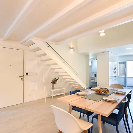 Ao Pe Da Se Next To Braga Cathedral By Se Apartamentos * Braga