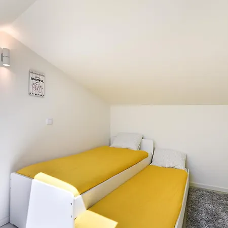 Ao Pe Da Se By Se Апартаменты Брага