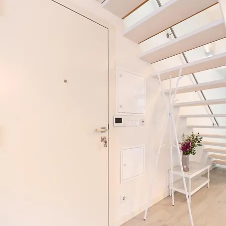 Апартаменты Ao Pe Da Se By Se