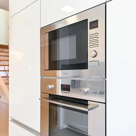 Ao Pe Da Se By Se Апартаменты *