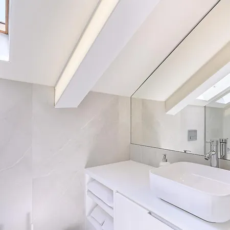 Appartement Ao Pe Da Se Next To Braga Cathedral By Se Apartamentos Braga