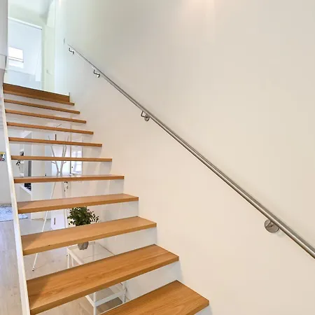 Апартаменты Ao Pe Da Se By Se *