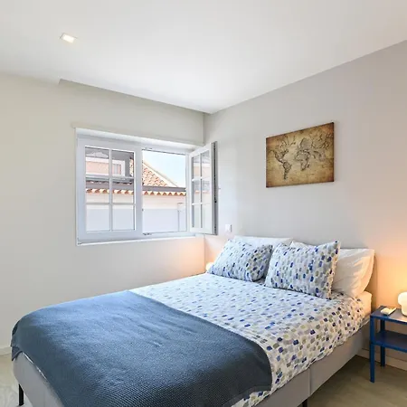 Apartament Ao Pe Da Se Next To Cathedral By Se Braga