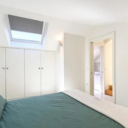 Апартаменты Ao Pe Da Se By Se