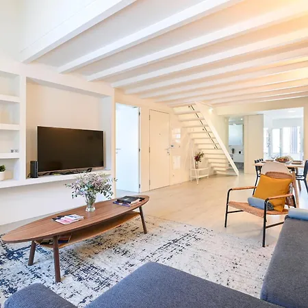 Апартаменты Ao Pe Da Se By Se