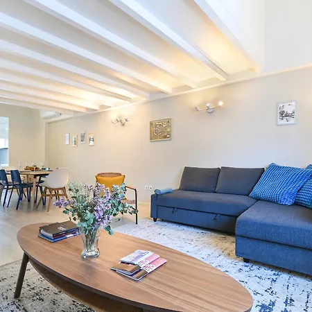Ao Pe Da Se Next To Cathedral By Se Apartament Braga