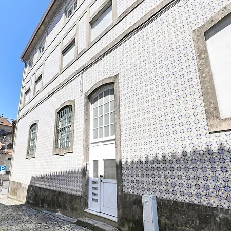 Appartement Ao Pe Da Se Next To Braga Cathedral By Se Apartamentos *