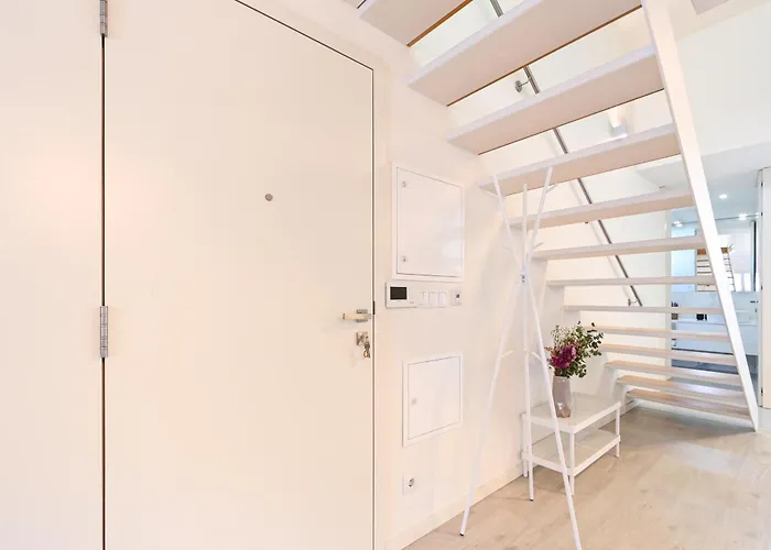 דירה Ao Pe Da Se Next To Cathedral By Se