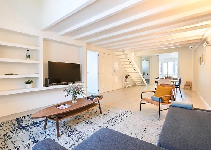 דירה Ao Pe Da Se Next To Cathedral By Se